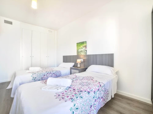 Ferienwohnung Calp, 2 Schlafzimmer, 4 Personen - photo_19081725727