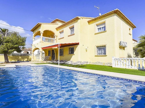 Villa Calp, 7 Schlafzimmer, 14 Personen - photo_19081543466