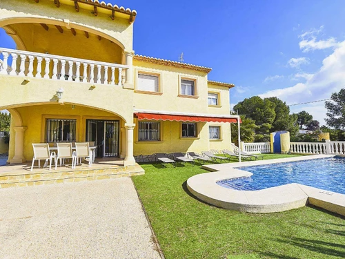 Villa Calp, 7 Schlafzimmer, 14 Personen - photo_19081543466