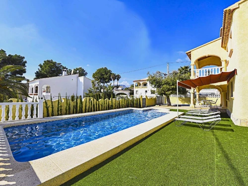 Villa Calp, 7 Schlafzimmer, 14 Personen - photo_19081543466