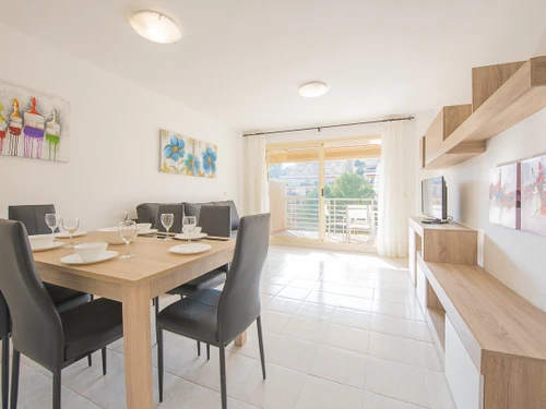 Ferienwohnung Calp, 2 Schlafzimmer, 4 Personen - photo_19081489977