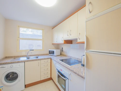 Ferienwohnung Calp, 2 Schlafzimmer, 4 Personen - photo_19081489977