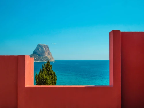 Ferienwohnung Calp, 2 Schlafzimmer, 4 Personen - photo_19081490348
