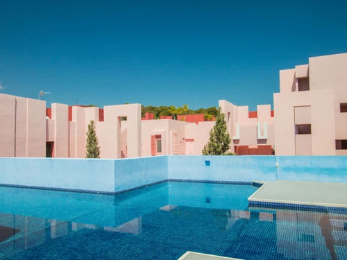 Ferienwohnung Calp, 2 Schlafzimmer, 4 Personen - photo_19081490348