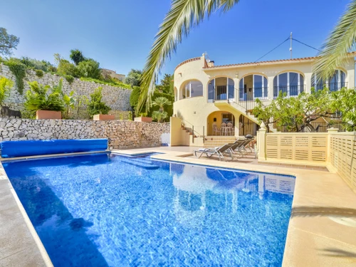 Villa Calp, 3 Schlafzimmer, 6 Personen - photo_19081540466