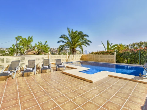 Villa Calp, 3 Schlafzimmer, 6 Personen - photo_19081540466