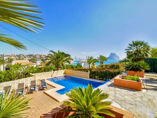 Villa Calp, 3 Schlafzimmer, 6 Personen - photo_19081540466