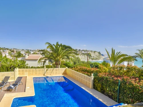 Villa Calp, 3 Schlafzimmer, 6 Personen - photo_19081540466