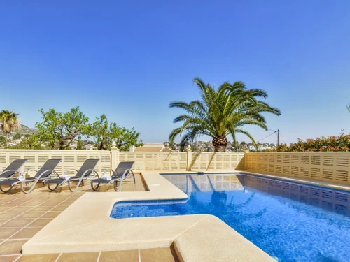 Villa Calp, 3 Schlafzimmer, 6 Personen - photo_19081540466