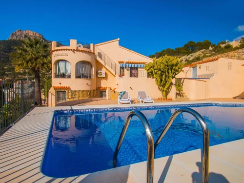 Villa Calp, 3 pièces, 4 personnes - photo_19081535671