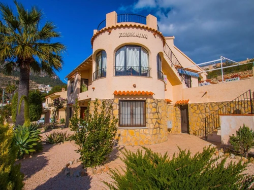 Villa Calp, 2 Schlafzimmer, 4 Personen - photo_19081535671