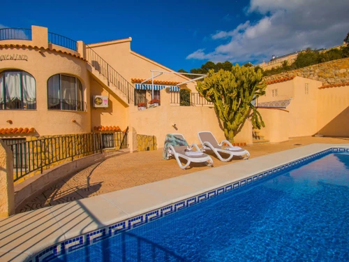 Villa Calp, 2 Schlafzimmer, 4 Personen - photo_19081535671