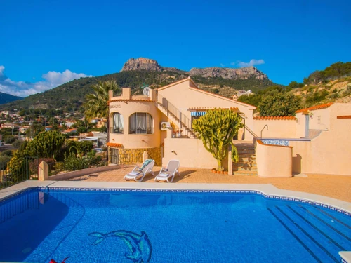 Villa Calp, 2 Schlafzimmer, 4 Personen - photo_19081535671