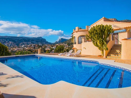 Villa Calp, 2 Schlafzimmer, 4 Personen - photo_19081535671