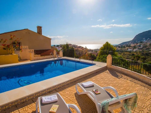 Villa Calp, 2 Schlafzimmer, 4 Personen - photo_19081535671