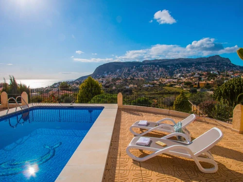 Villa Calp, 2 Schlafzimmer, 4 Personen - photo_19081535671