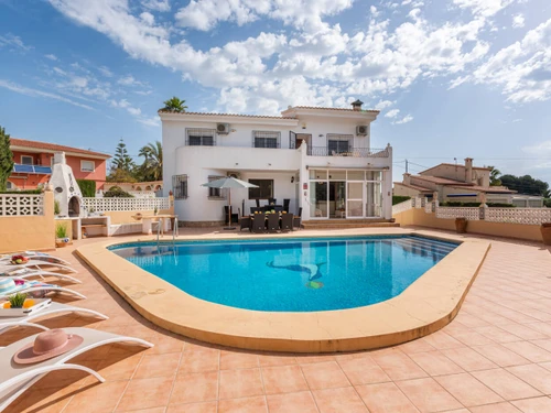 Villa Calp, 4 bedrooms, 8 persons - photo_19081539585