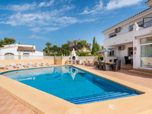 Villa Calp, 4 Schlafzimmer, 8 Personen - photo_19081539585