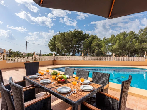 Villa Calp, 4 Schlafzimmer, 8 Personen - photo_19081539585