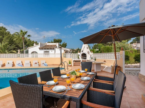 Villa Calp, 4 Schlafzimmer, 8 Personen - photo_19081539585