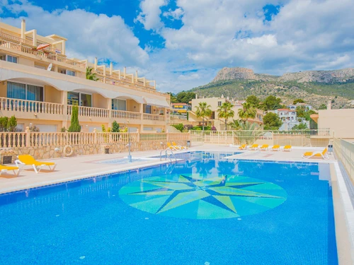 Apartment Calp, 2 bedrooms, 6 persons - photo_19081515844