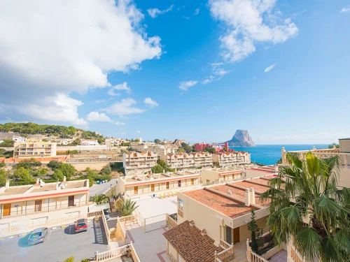 Apartment Calp, 2 bedrooms, 6 persons - photo_19081515844