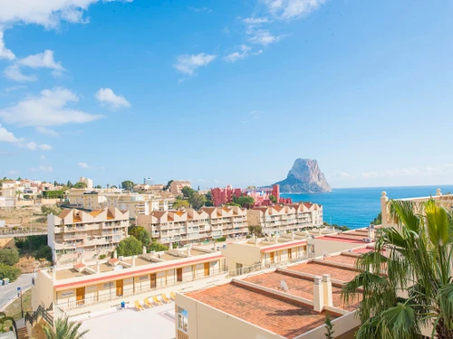 Apartment Calp, 2 bedrooms, 6 persons - photo_19081515844