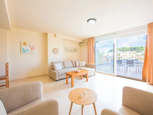 Apartment Calp, 2 bedrooms, 6 persons - photo_19081515844