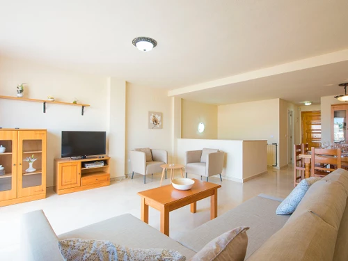 Apartment Calp, 2 bedrooms, 6 persons - photo_19081515844