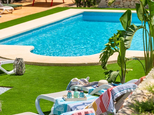 Villa Benissa, 11 Schlafzimmer, 22 Personen - photo_19081530631