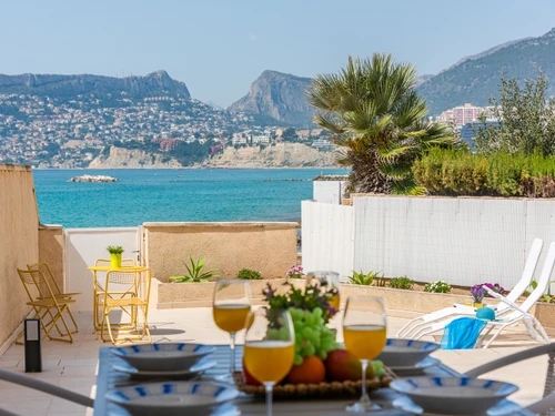 Apartment Calp, 2 bedrooms, 4 persons - photo_19081491793