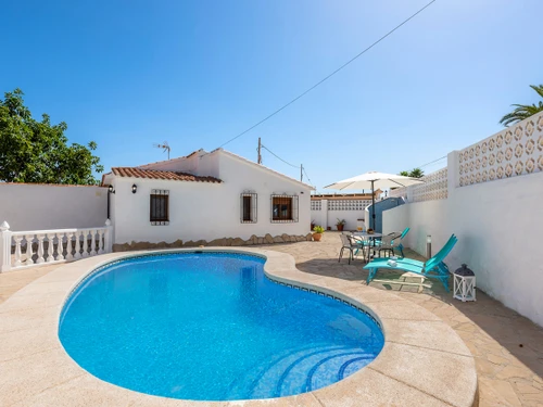 Villa Calp, 4 pièces, 6 personnes - photo_19081549349