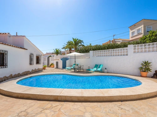 Villa Calp, 3 Schlafzimmer, 6 Personen - photo_19081549349
