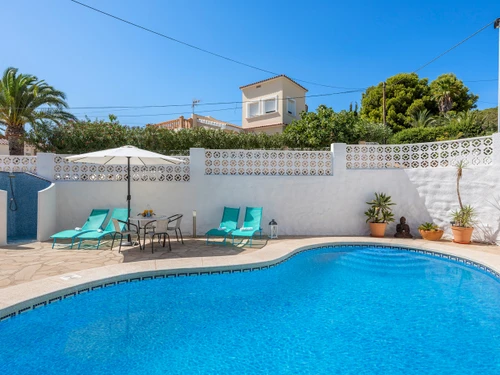 Villa Calp, 3 Schlafzimmer, 6 Personen - photo_19081549349