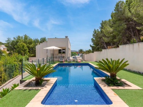 Villa Moraira, 4 Schlafzimmer, 8 Personen - photo_19081549748