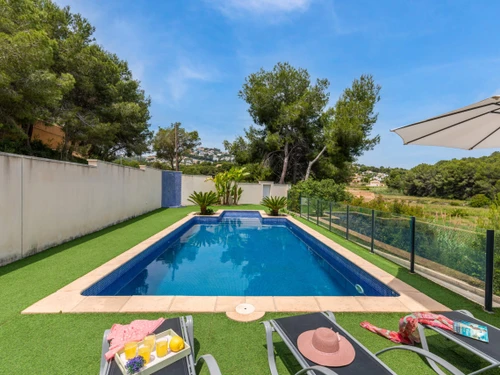 Villa Moraira, 4 Schlafzimmer, 8 Personen - photo_19081549748