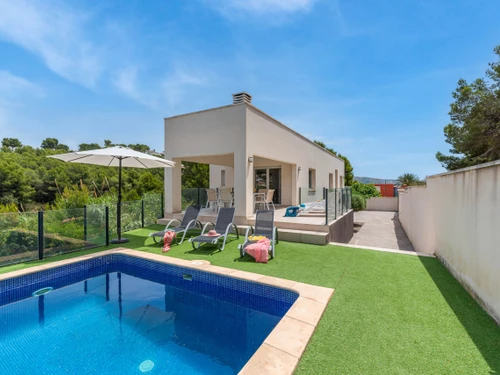 Villa Moraira, 4 Schlafzimmer, 8 Personen - photo_19081549748