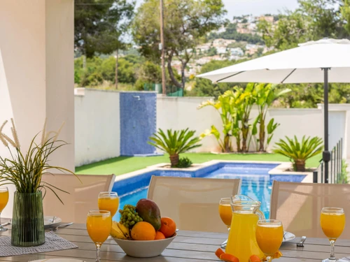 Villa Moraira, 4 Schlafzimmer, 8 Personen - photo_19081549748