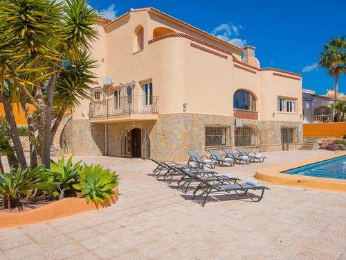 Villa Calp, 7 Schlafzimmer, 12 Personen - photo_19081725014
