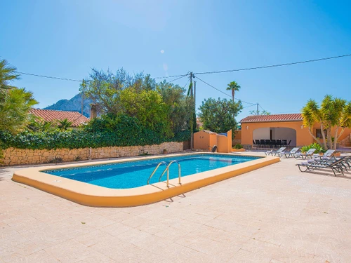 Villa Calp, 7 Schlafzimmer, 12 Personen - photo_19081725014