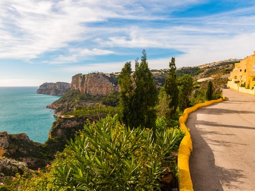 Bungalow Benitachell, 2 dormitorios, 4 personas - photo_19081515576