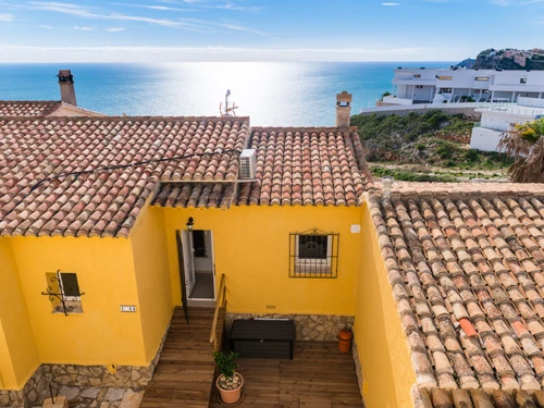 Bungalow Benitachell, 2 dormitorios, 4 personas - photo_19081515576