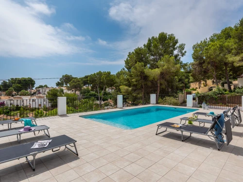Villa Moraira, 3 Schlafzimmer, 6 Personen - photo_19081540911