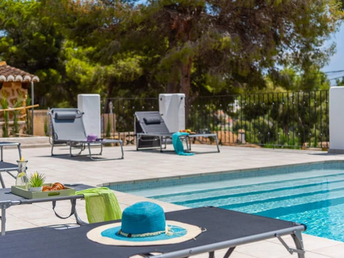 Villa Moraira, 3 Schlafzimmer, 6 Personen - photo_19081540911