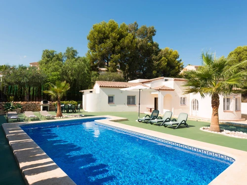 Villa Calp, 3 bedrooms, 6 persons - photo_19081544497