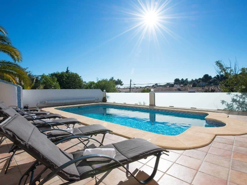 Villa Moraira, 6 pièces, 10 personnes - photo_19081541129