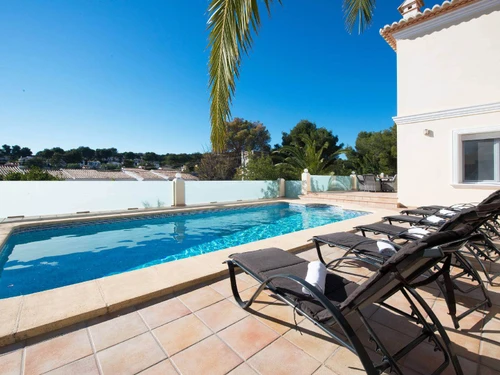 Villa Moraira, 6 pièces, 10 personnes - photo_19081541129