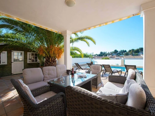 Villa Moraira, 6 pièces, 10 personnes - photo_19081541129
