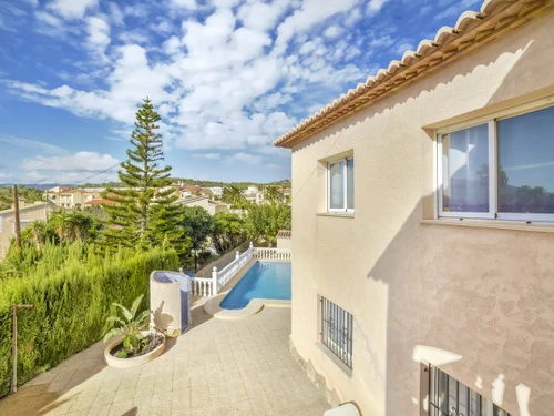 Villa Calp, 8 Schlafzimmer, 16 Personen - photo_19081550537