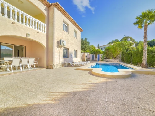 Villa Calp, 8 Schlafzimmer, 16 Personen - photo_19081550537